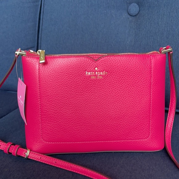 Kate Spade Harlow Crossbody - Picture 2 of 16